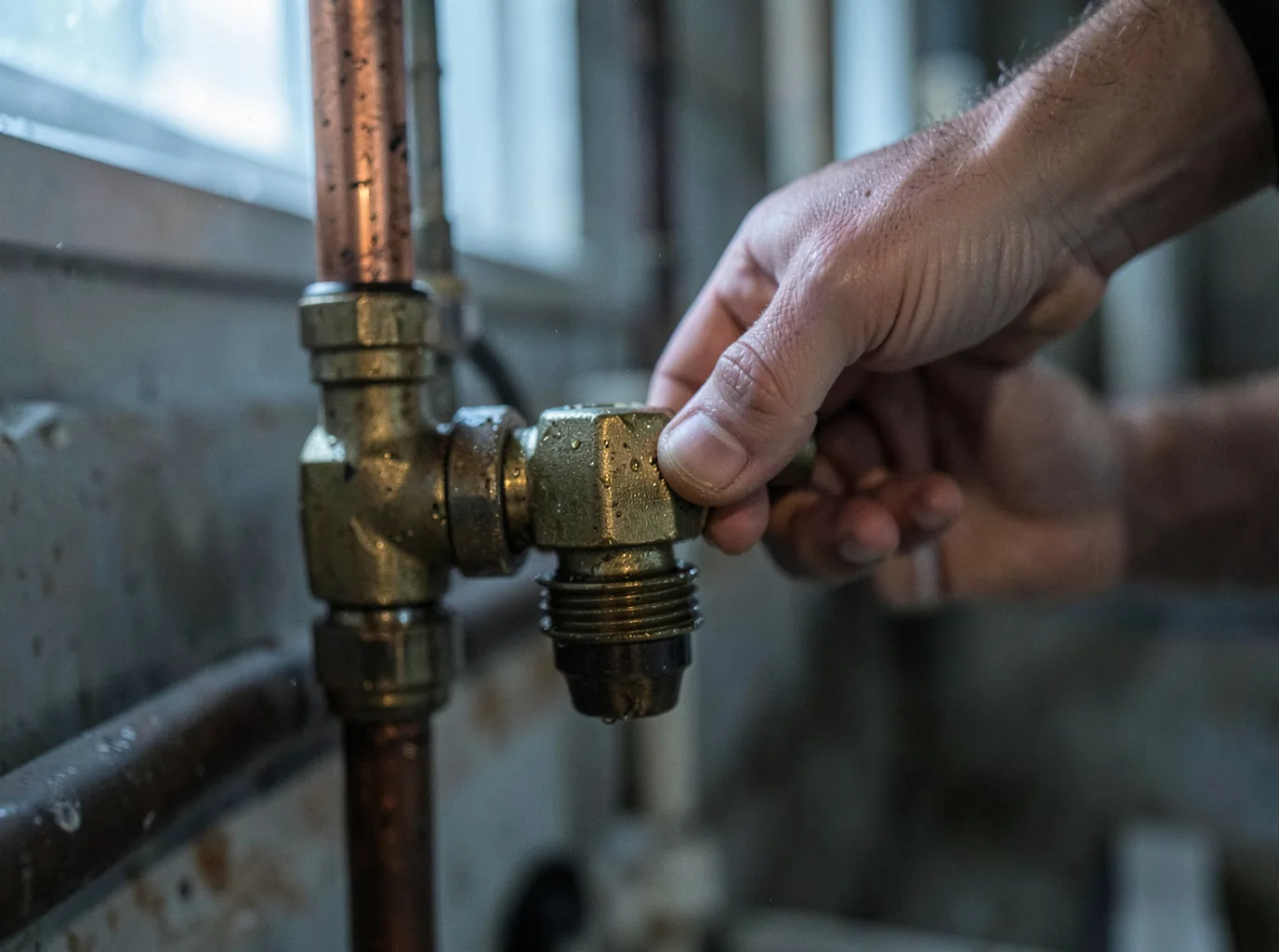 Emergency Plumber Union, NJ FAQs